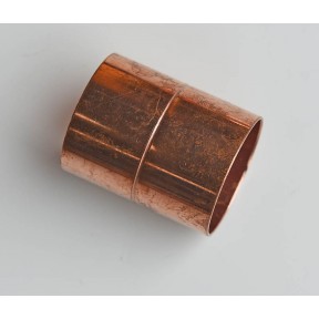 Copper End feed coupling 601